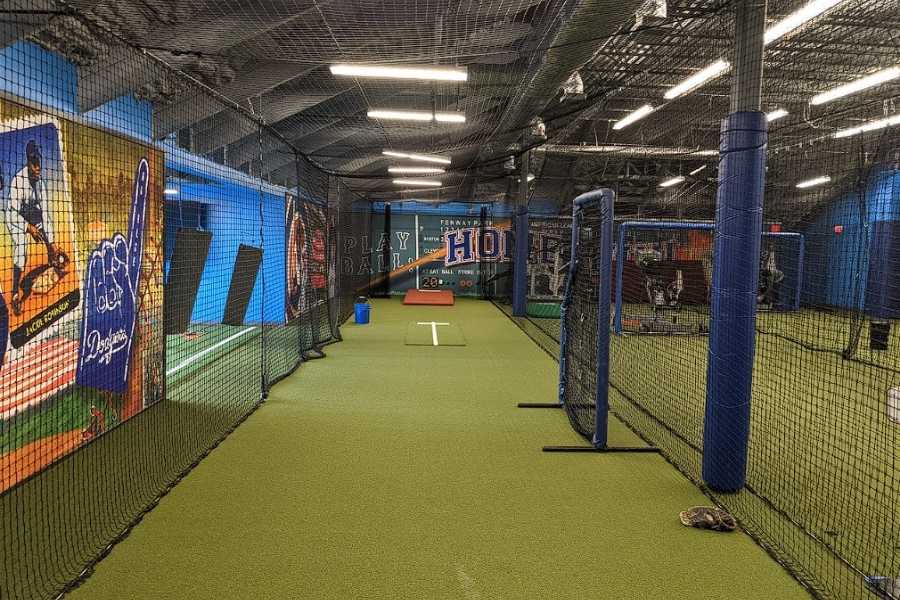 If your player is putting in effort but not seeing consistent results, it usually starts to show in small ways—swinging and missing on strikes, short-hopping routine throws, or hesitating just long enough for a play to fall apart.