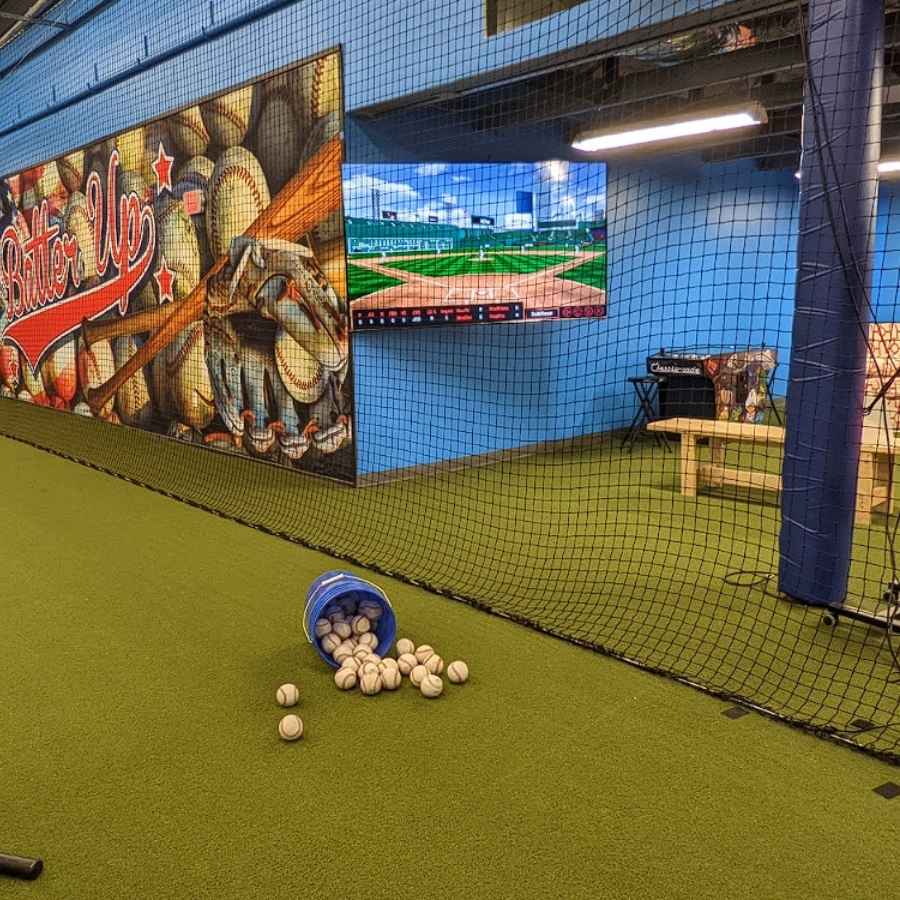 It’s common for players to practice on their own, but without feedback, it’s hard to know if those reps are helping or making things harder long term.