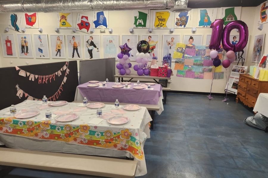 At The Zone in Bluffton, birthday parties are built around interactive competition, fast-moving group activities, and indoor attractions that keep kids engaged without the day feeling disorganized or repetitive