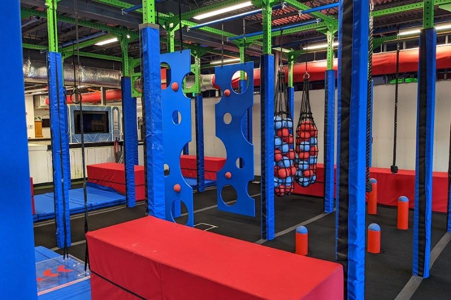 At The Zone, corporate events are built around shared experiences, natural conversation, interactive attractions, and flexible event pacing that keeps guests engaged throughout the gathering.