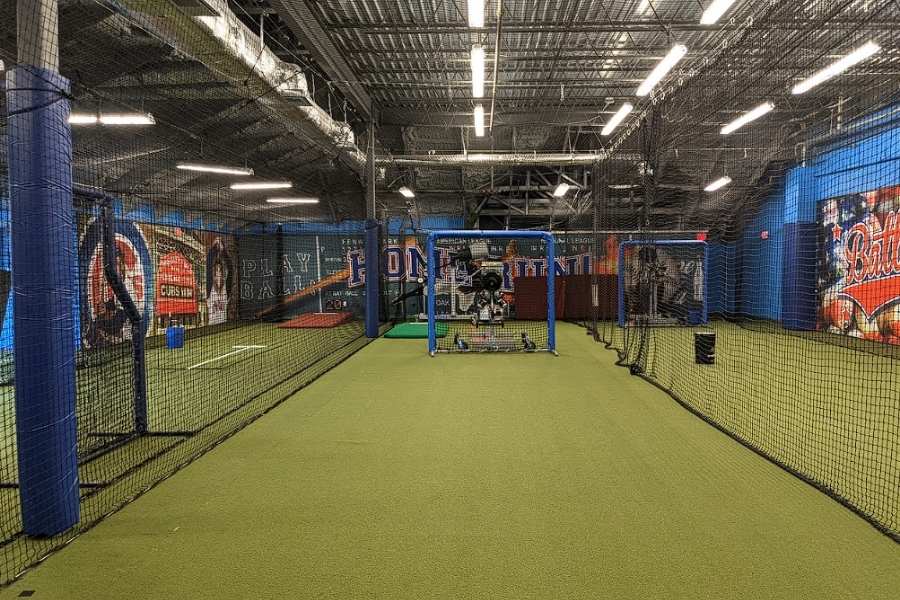 When families around Tybee Island want a break from beach crowds, weather delays, or another overheated afternoon outdoors, many end up making the trip to The Zone in Bluffton.