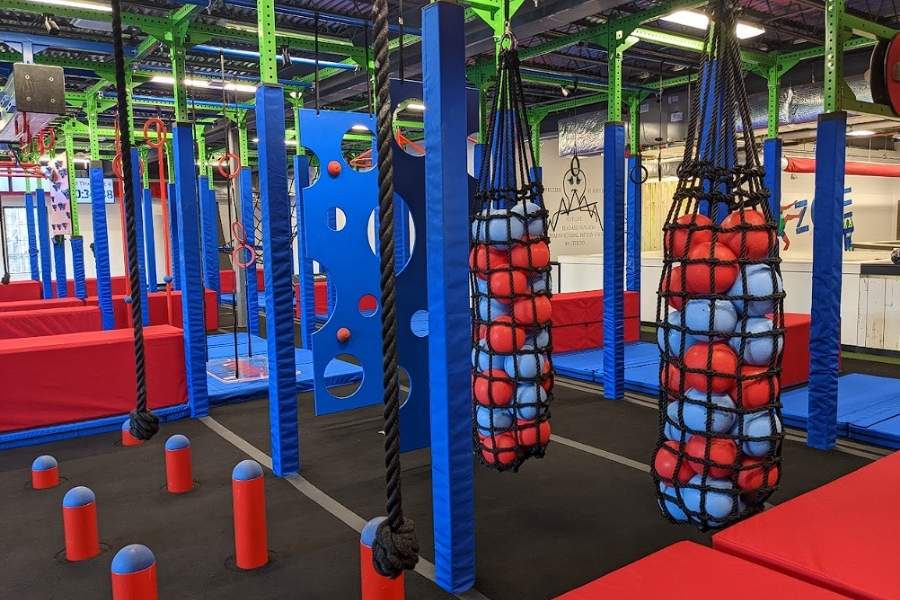 When families around Walterboro want something more exciting than another routine weekend, many end up making the drive to The Zone in Bluffton. From laser tag and ninja challenges to HitTrax batting cages, mini golf, and interactive attractions, we’ve built a place where kids, teens, parents, and teams can all stay active together under one roof.