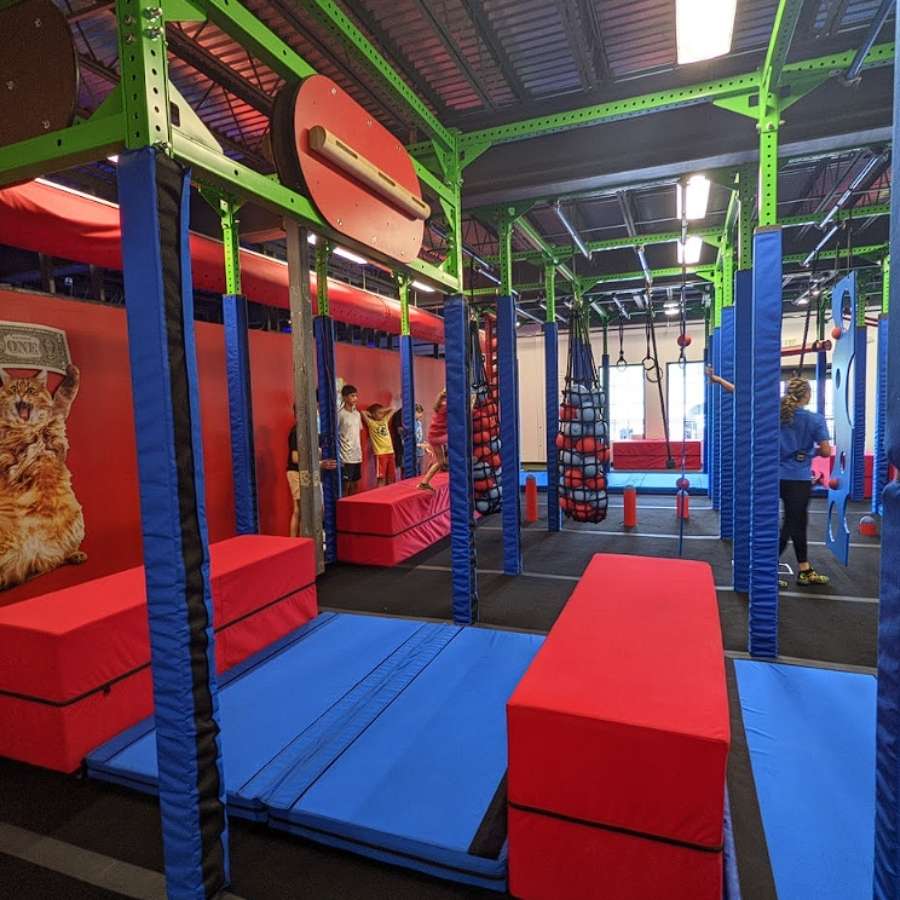 Families in this part of the Lowcountry already know how quickly outdoor plans can change. During summer especially, indoor entertainment stops feeling optional pretty quickly.
